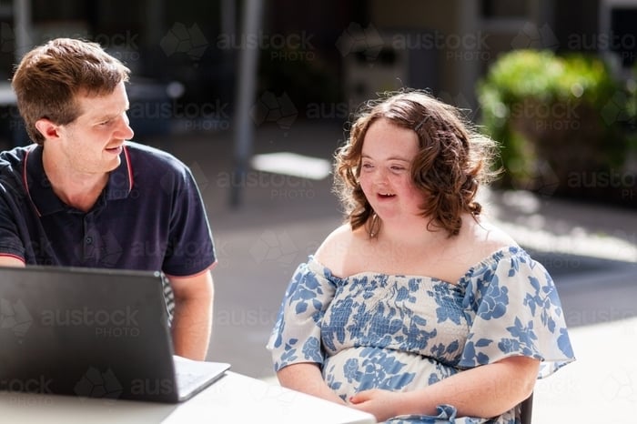 NDIS Funded Get My L's image